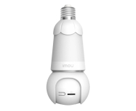 Imou Inteligentna kamera żarówka bulb cam - 1264654 - zdjęcie 2